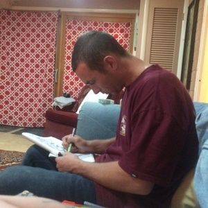 Meet your Posher, Spencer